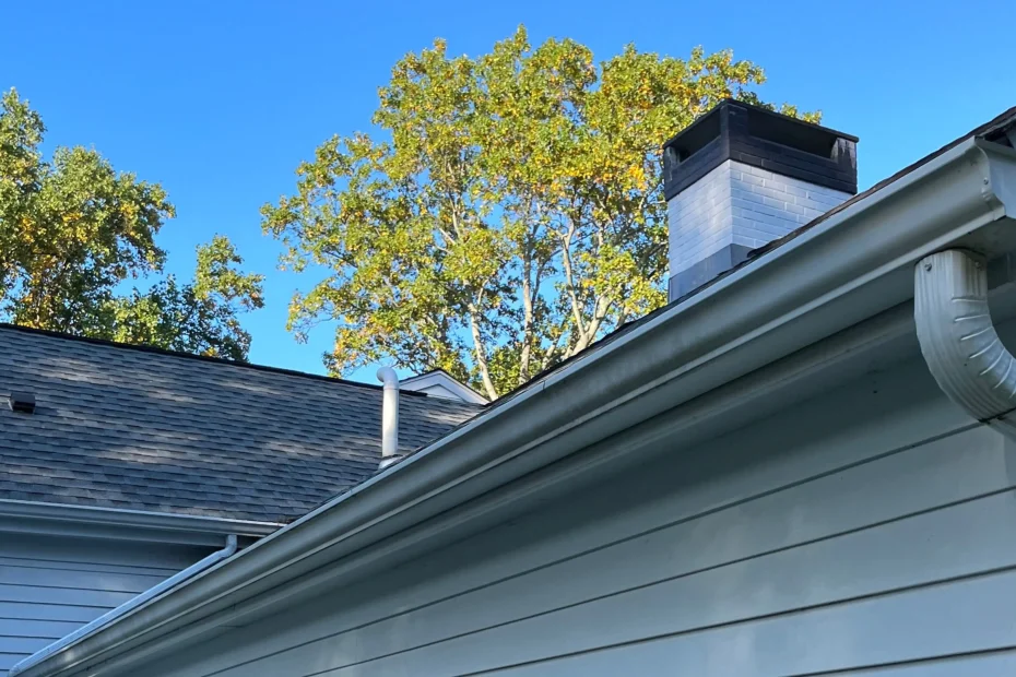 Milton Gutter Cleaning
